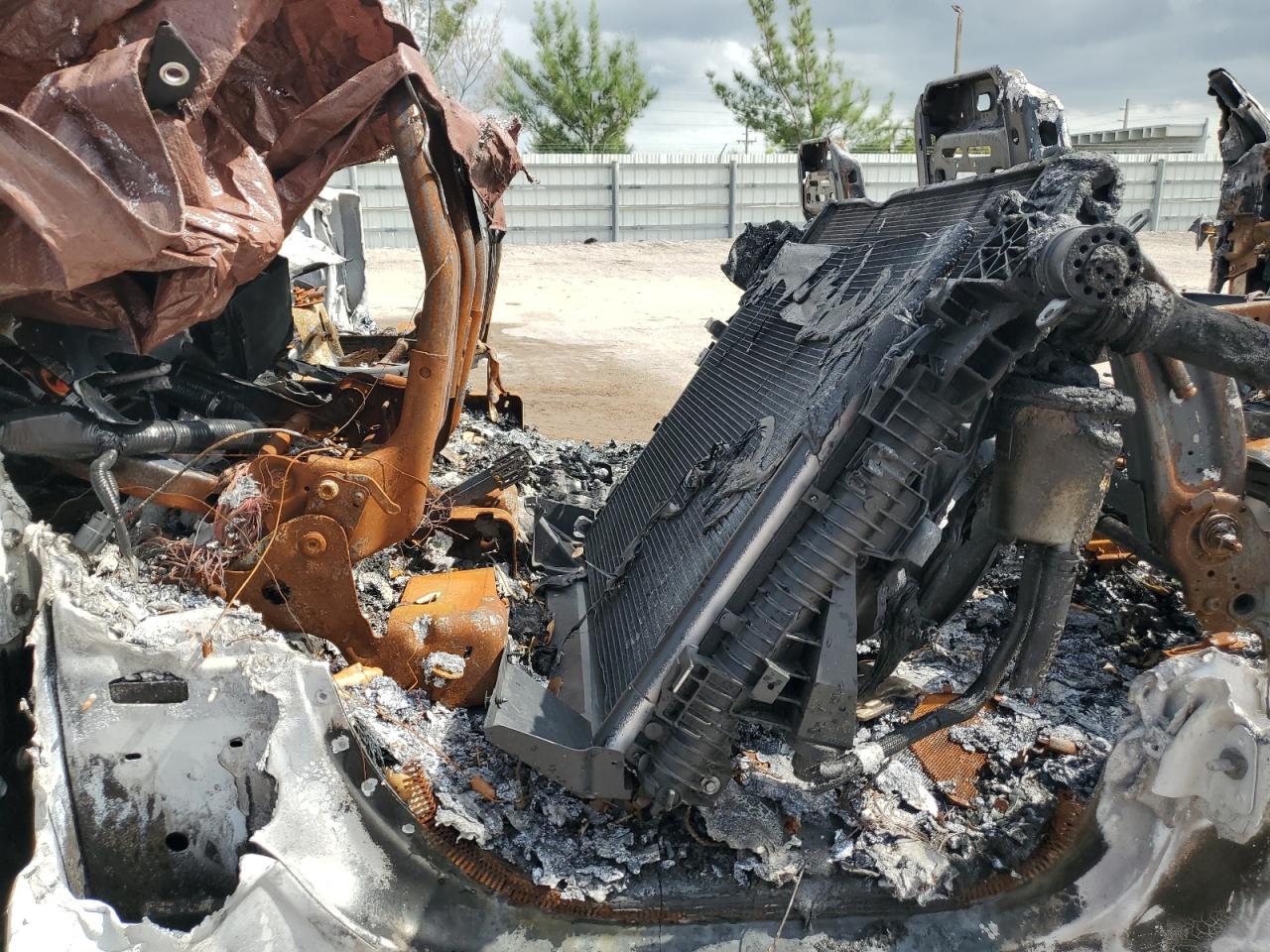 Ford F-250 Super Duty Image 11