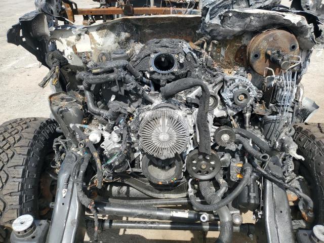 Ford F-250 Super Duty Image 8