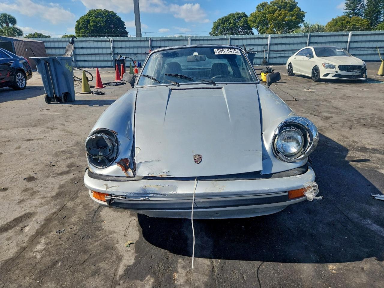 Porsche 911 Image 3