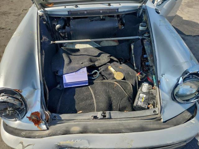 Porsche 911 Image 10