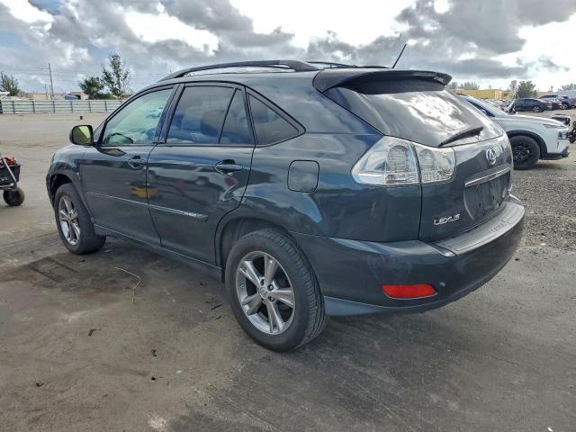 Lexus RX 400h Image 2