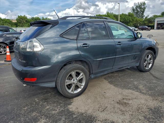 Lexus RX 400h Image 3