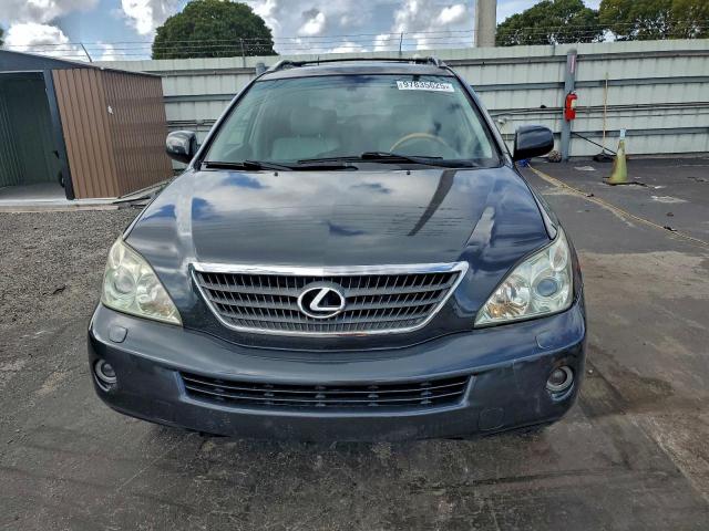 Lexus RX 400h Image 12