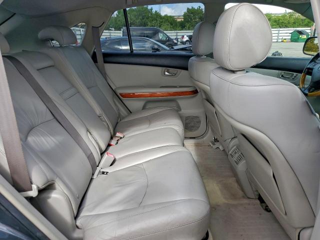 Lexus RX 400h Image 10