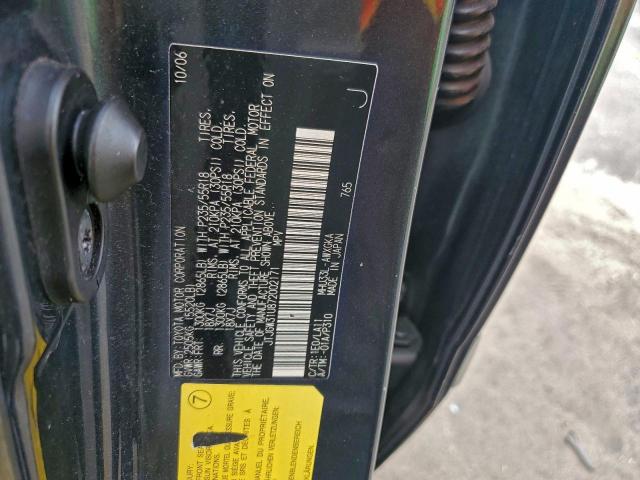 Lexus RX 400h Image 4