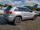 Jeep Grand Cherokee Limited Image 3