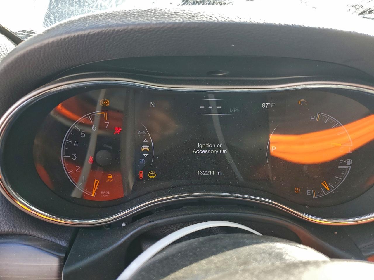 Jeep Grand Cherokee Limited Image 12