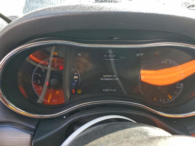 Jeep Grand Cherokee Limited Image 12