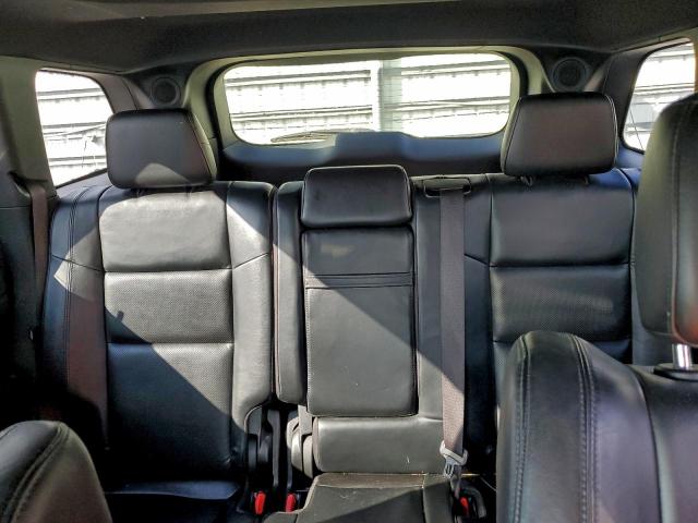 Jeep Grand Cherokee Limited Image 6