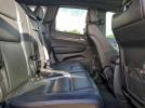Jeep Grand Cherokee Limited Image 10