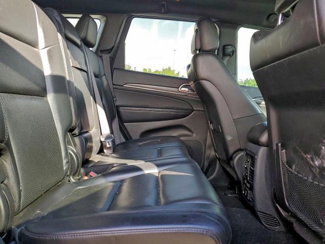 Jeep Grand Cherokee Limited Image 10