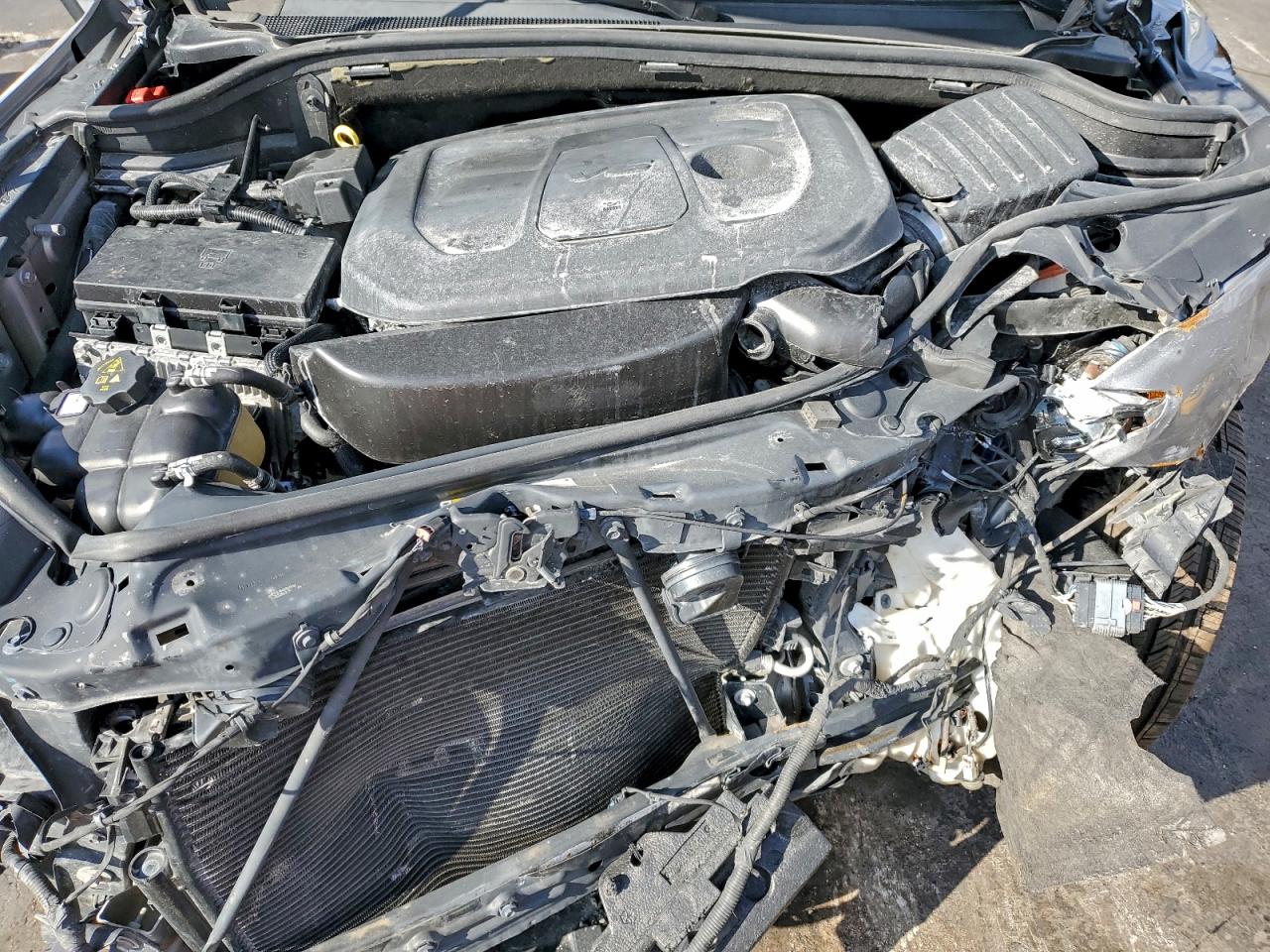 Jeep Grand Cherokee Limited Image 9