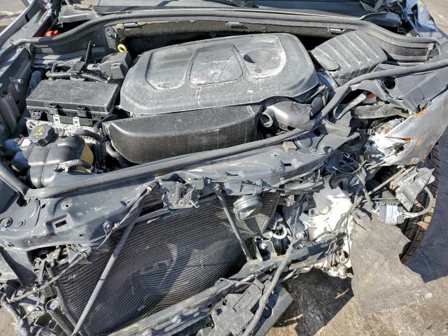 Jeep Grand Cherokee Limited Image 9