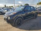Nissan JUKE S Image 1