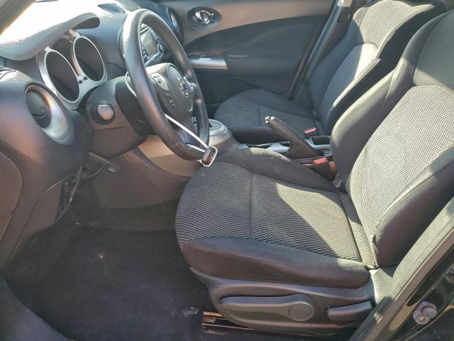 Nissan JUKE S Image 8