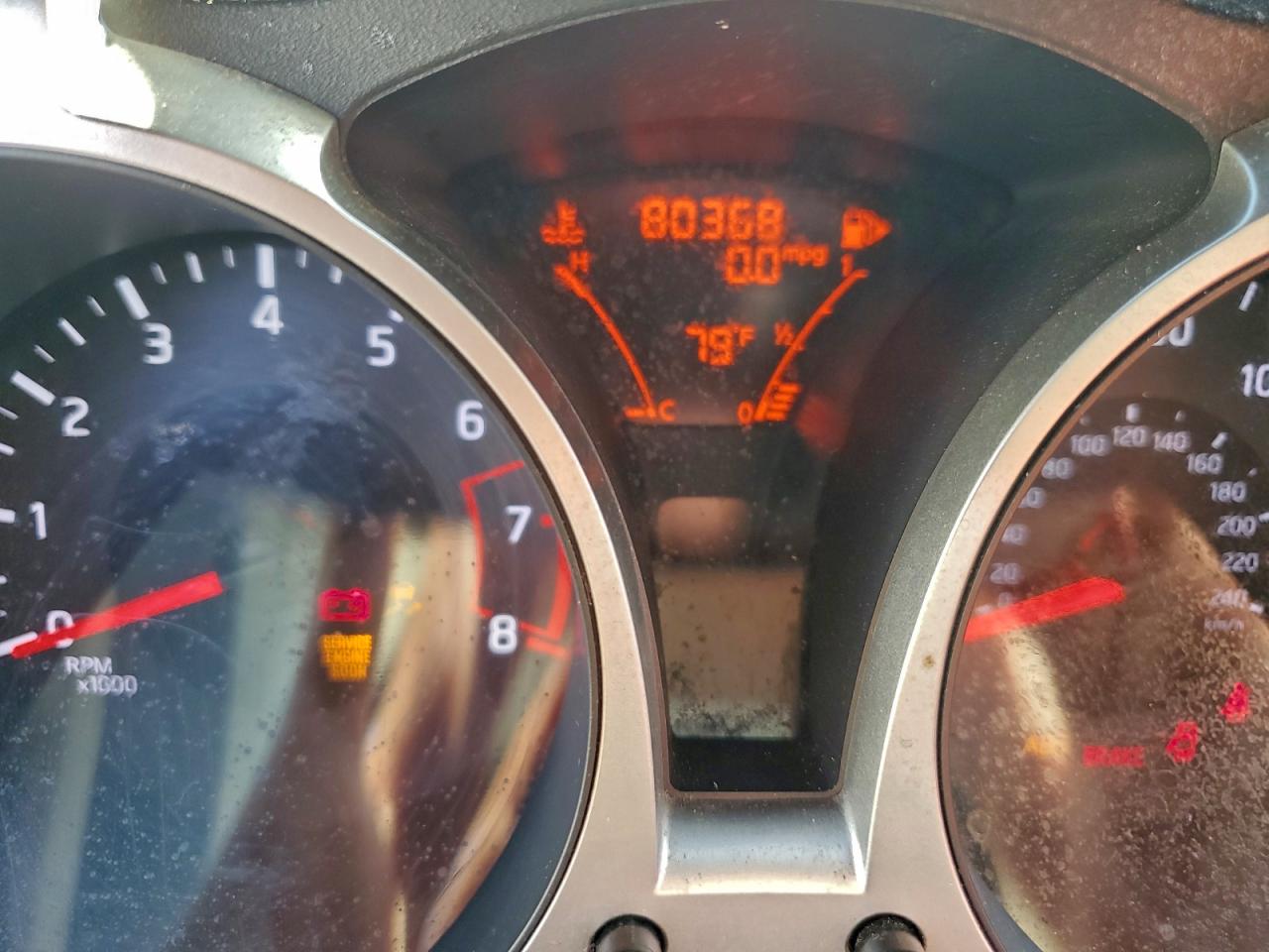 Nissan JUKE S Image 6