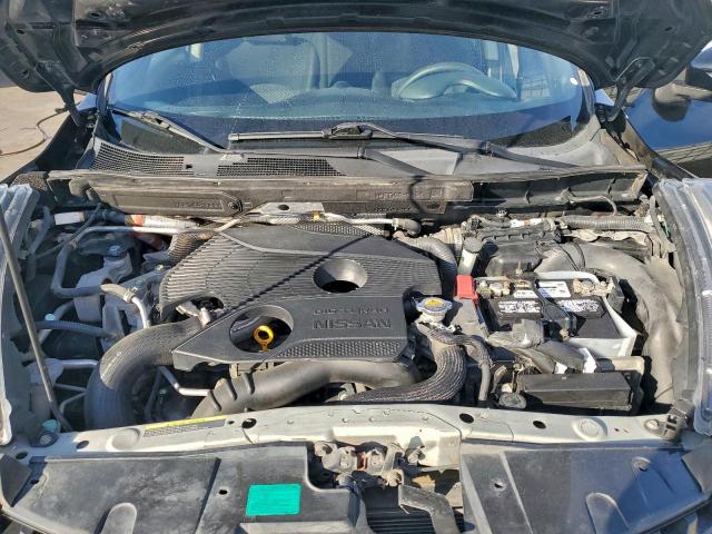 Nissan JUKE S Image 10