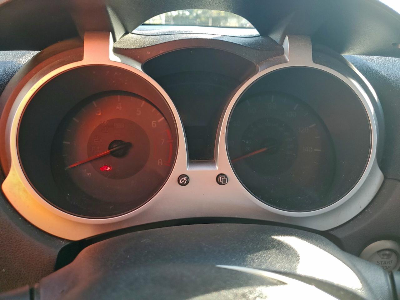 Nissan JUKE S Image 11