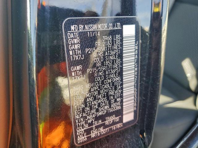 Nissan JUKE S Image 13