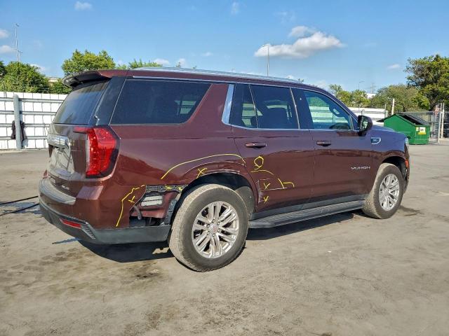 GMC Yukon Sle Image 7