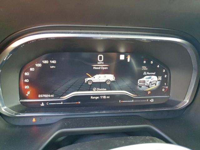 GMC Yukon Sle Image 6