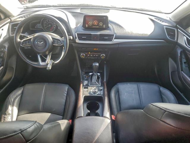 Mazda 3 Touring Image 8