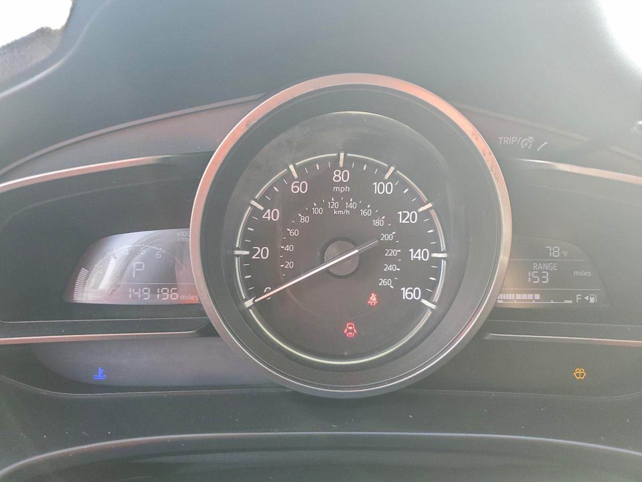 Mazda 3 Touring Image 9