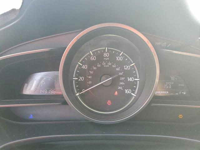 Mazda 3 Touring Image 9