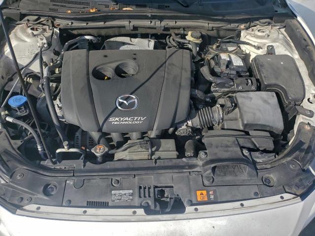 Mazda 3 Touring Image 11