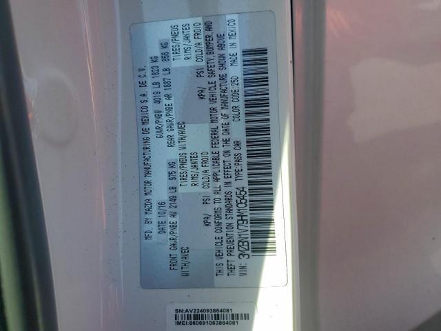 Mazda 3 Touring Image 2