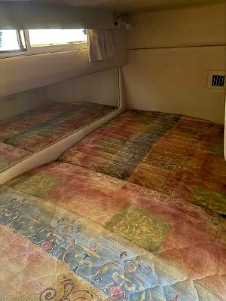 Sea Ray Sea Ray 33 Image 4