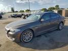BMW 5 Series I Image 1
