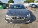 BMW 5 Series I Image 3