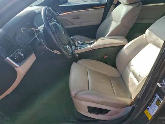 BMW 5 Series I Image 10