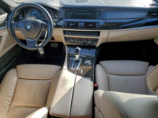 BMW 5 Series I Image 8