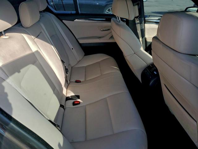 BMW 5 Series I Image 7