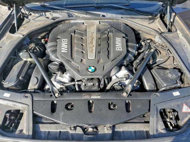 BMW 5 Series I Image 9