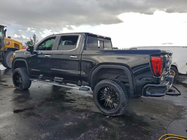 GMC Sierra K1500 Denali Image 4