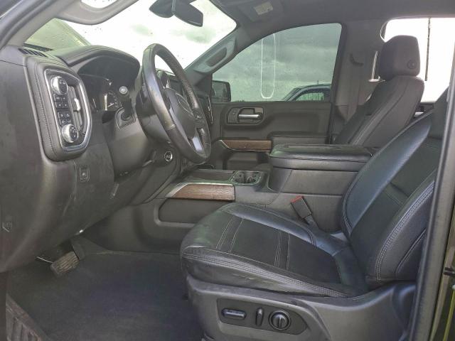 GMC Sierra K1500 Denali Image 12