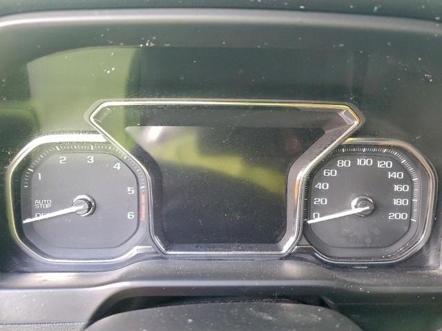 GMC Sierra K1500 Denali Image 8