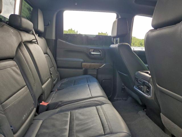 GMC Sierra K1500 Denali Image 10