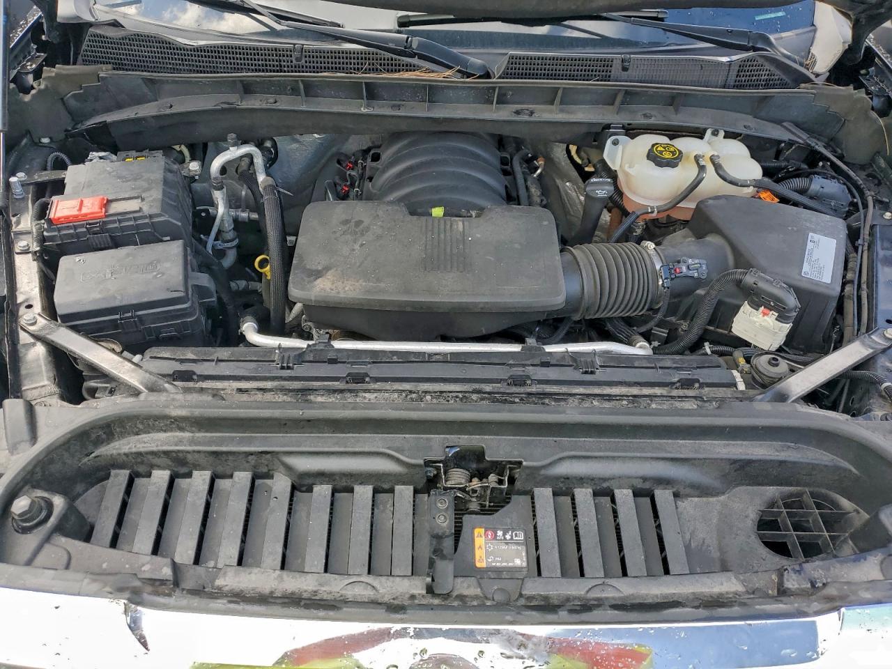 GMC Sierra K1500 Denali Image 11