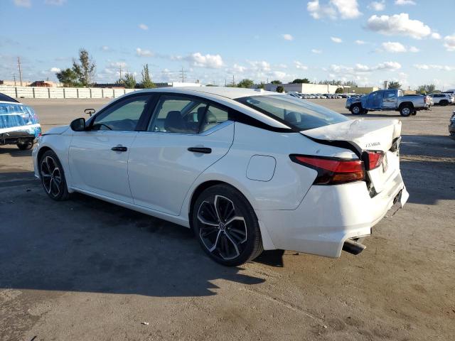 Nissan Altima Sr Image 7