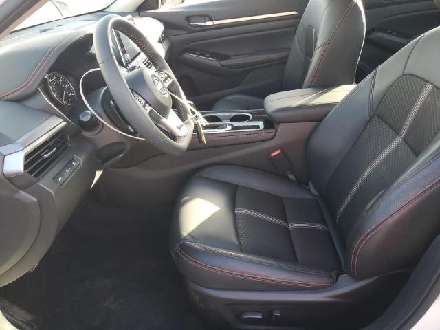 Nissan Altima Sr Image 5