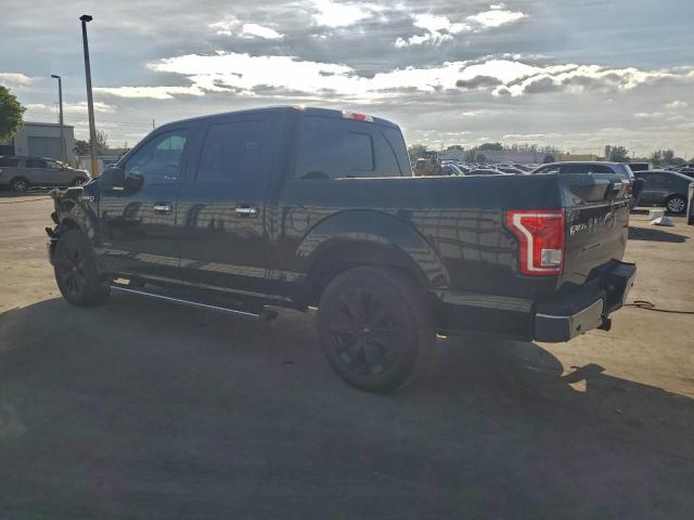 Ford F-150 Supercrew Image 4