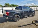 Ford F-150 Supercrew Image 6