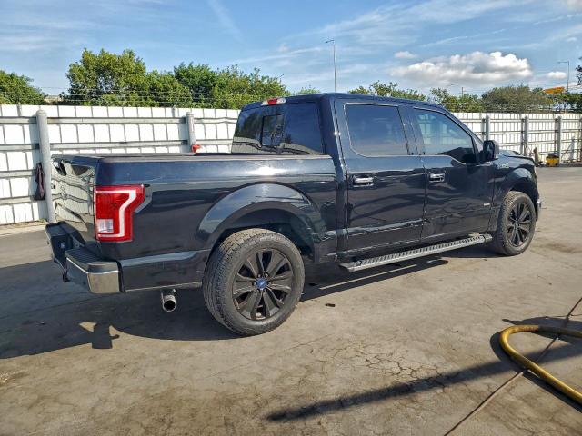 Ford F-150 Supercrew Image 6