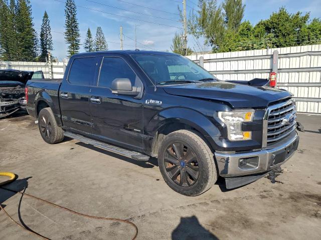 Ford F-150 Supercrew Image 5