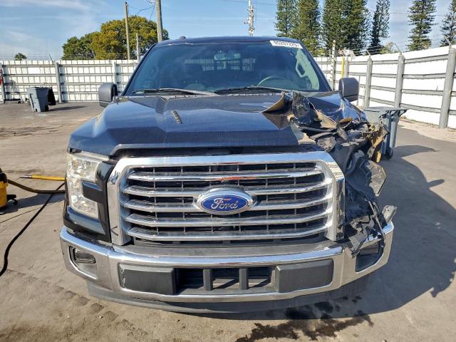 Ford F-150 Supercrew Image 2
