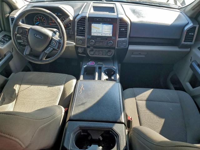 Ford F-150 Supercrew Image 9